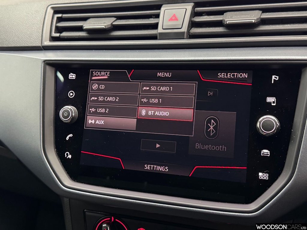 Used SEAT Arona 2019 for sale - 76509680: Photo 12