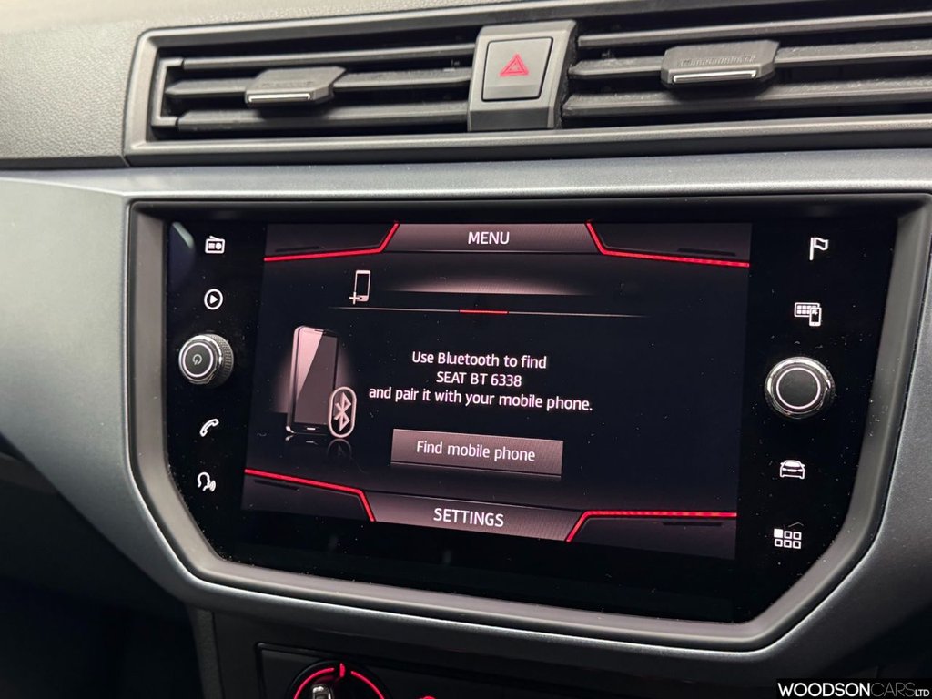 Used SEAT Arona 2019 for sale - 76509680: Photo 13