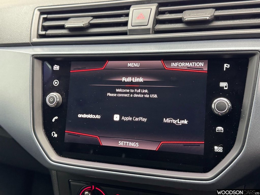 Used SEAT Arona 2019 for sale - 76509680: Photo 14