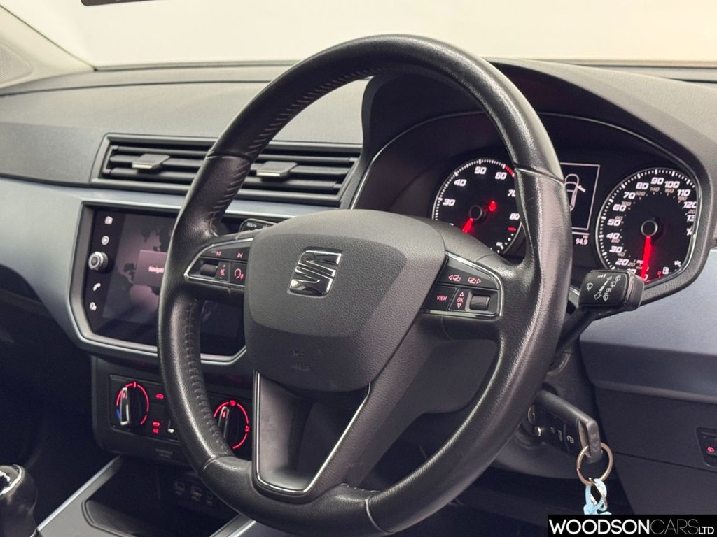 Used SEAT Arona 2019 for sale - 76509680: Photo 22