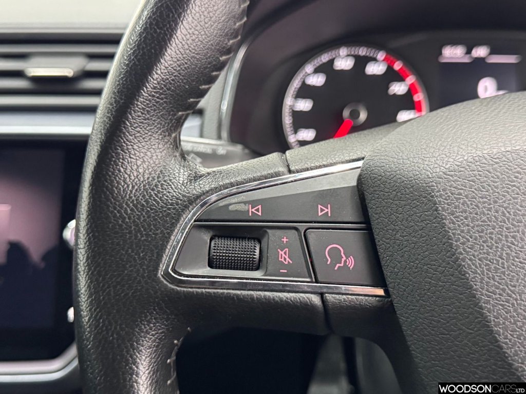 Used SEAT Arona 2019 for sale - 76509680: Photo 23