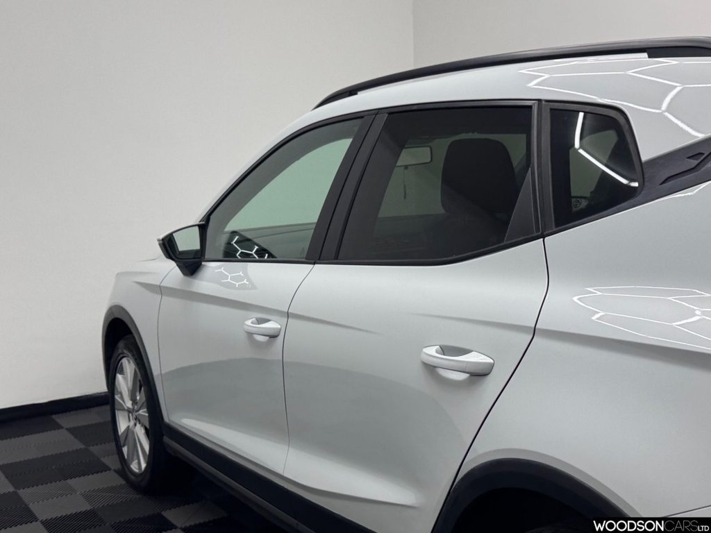 Used SEAT Arona 2019 for sale - 76509680: Photo 27
