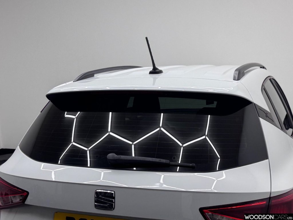 Used SEAT Arona 2019 for sale - 76509680: Photo 29