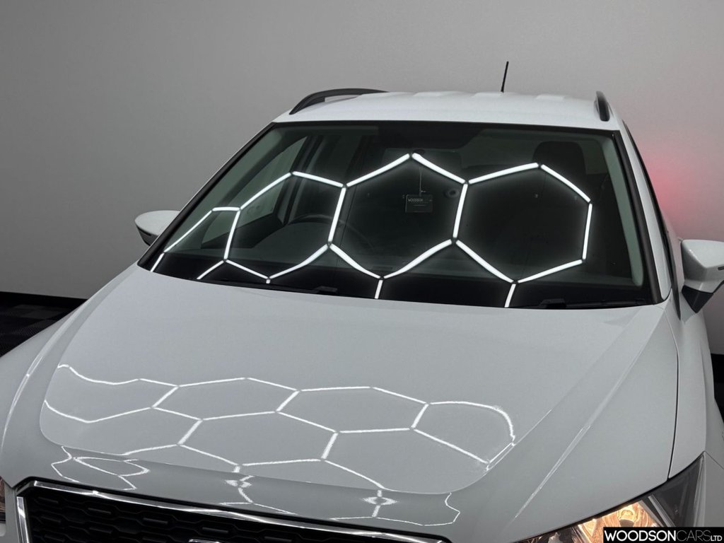 Used SEAT Arona 2019 for sale - 76509680: Photo 30