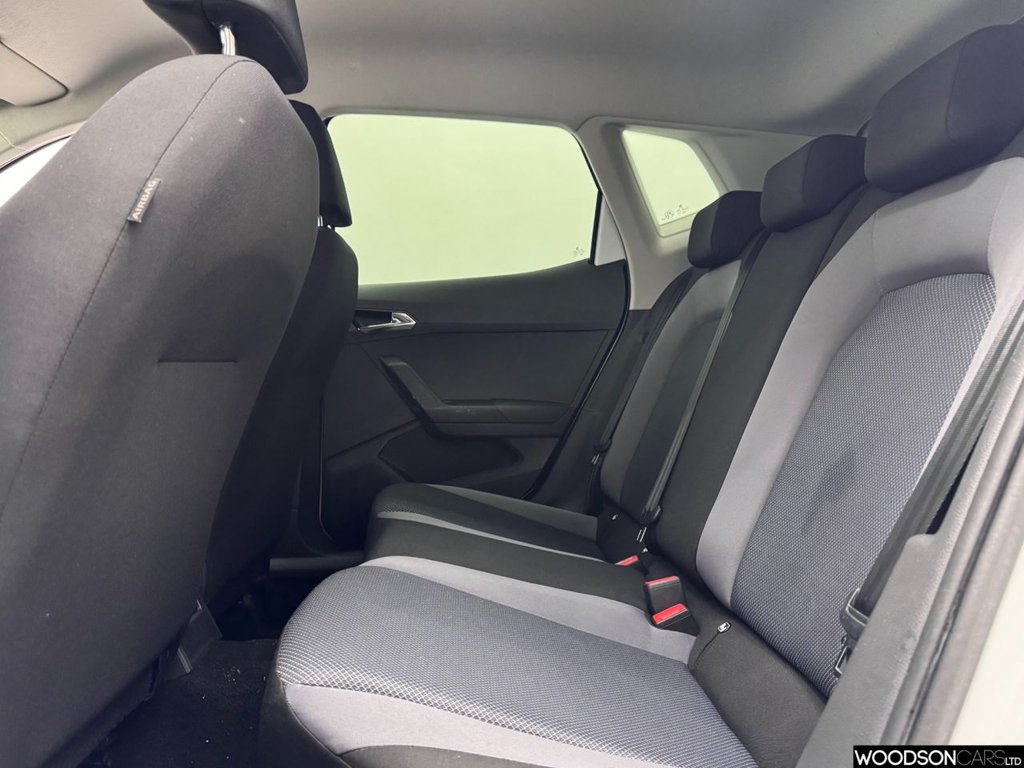 Used SEAT Arona 2019 for sale - 76509680: Photo 35