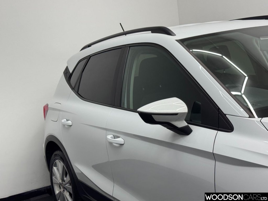 Used SEAT Arona 2019 for sale - 76509680: Photo 37