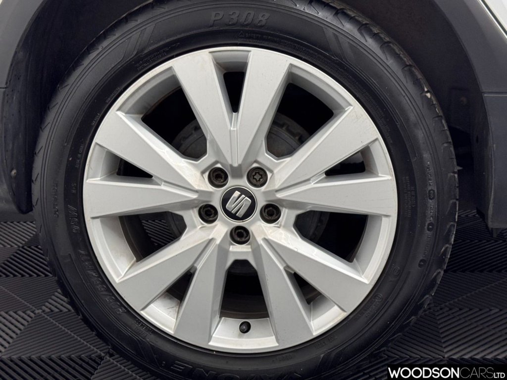 Used SEAT Arona 2019 for sale - 76509680: Photo 39