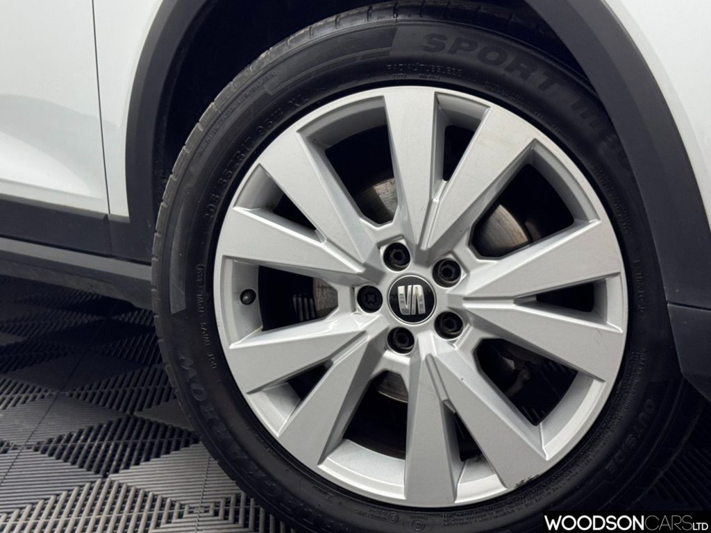 Used SEAT Arona 2019 for sale - 76509680: Photo 40