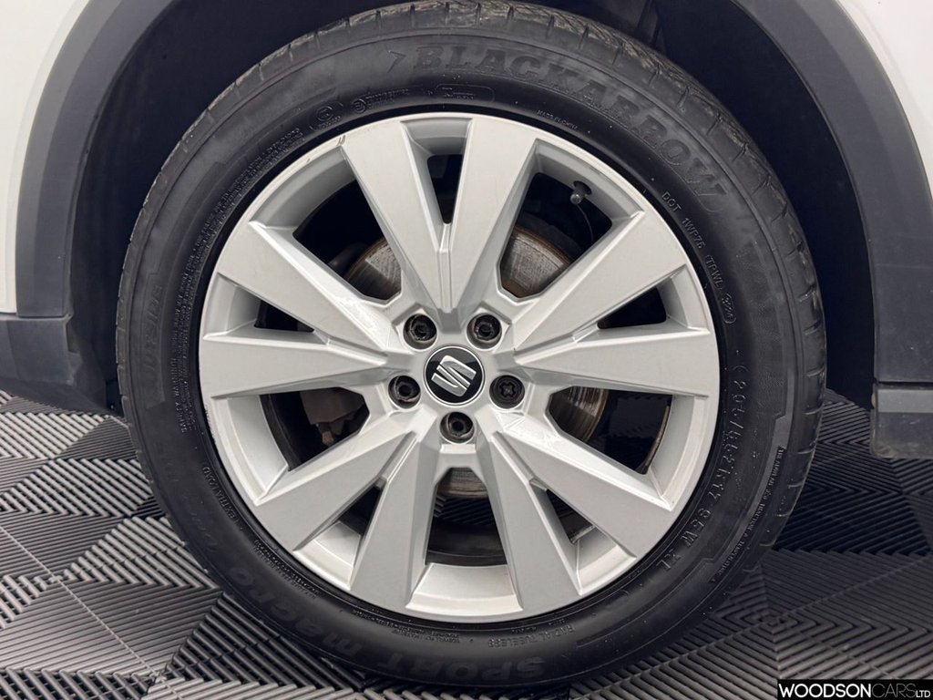 Used SEAT Arona 2019 for sale - 76509680: Photo 41