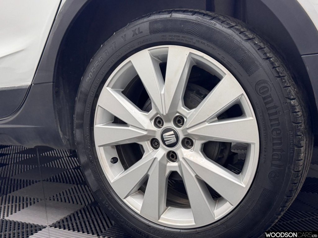 Used SEAT Arona 2019 for sale - 76509680: Photo 42