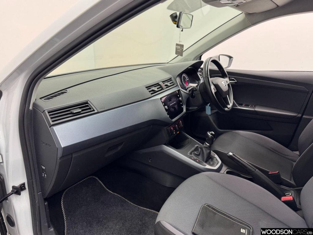 Used SEAT Arona 2019 for sale - 76509680: Photo 5