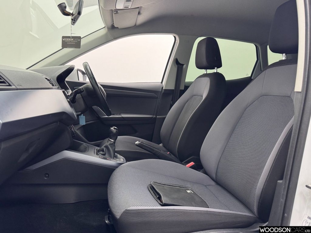 Used SEAT Arona 2019 for sale - 76509680: Photo 6