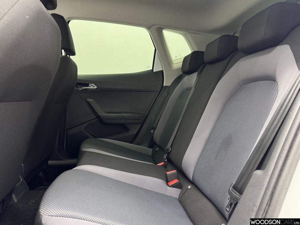 Used SEAT Arona 2019 for sale - 76509680: Photo 7