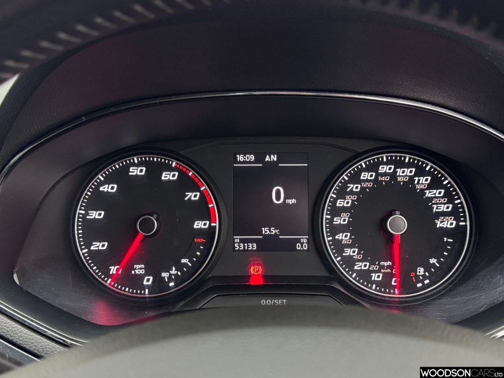 Used SEAT Arona 2019 for sale - 76509680: Photo 8