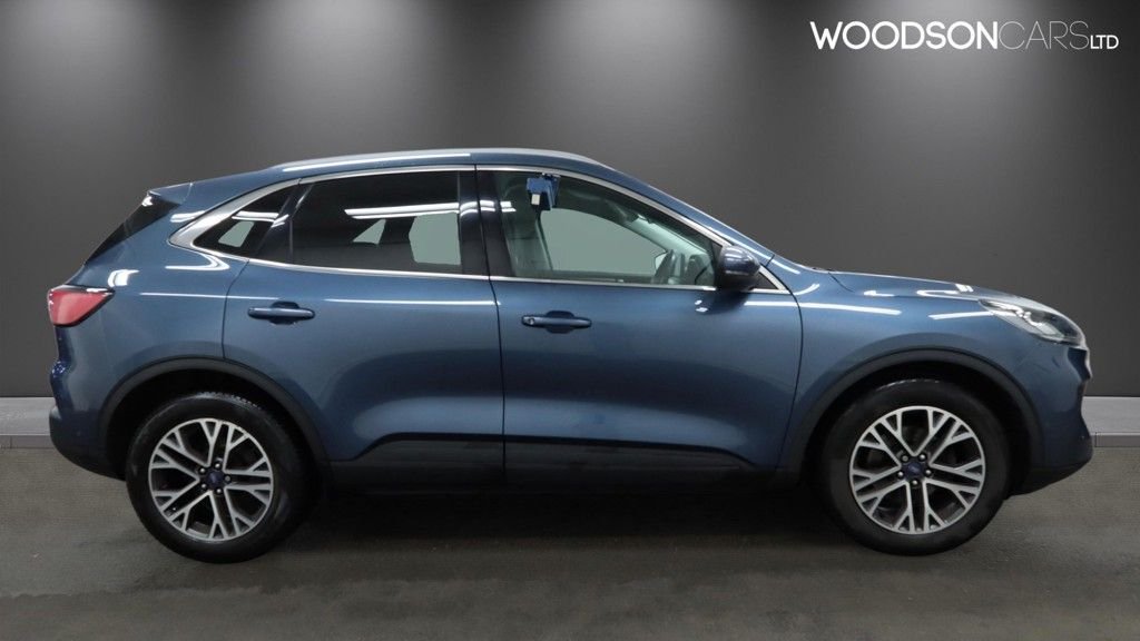 Used Ford Kuga 2020 for sale - 77064795: Photo 10