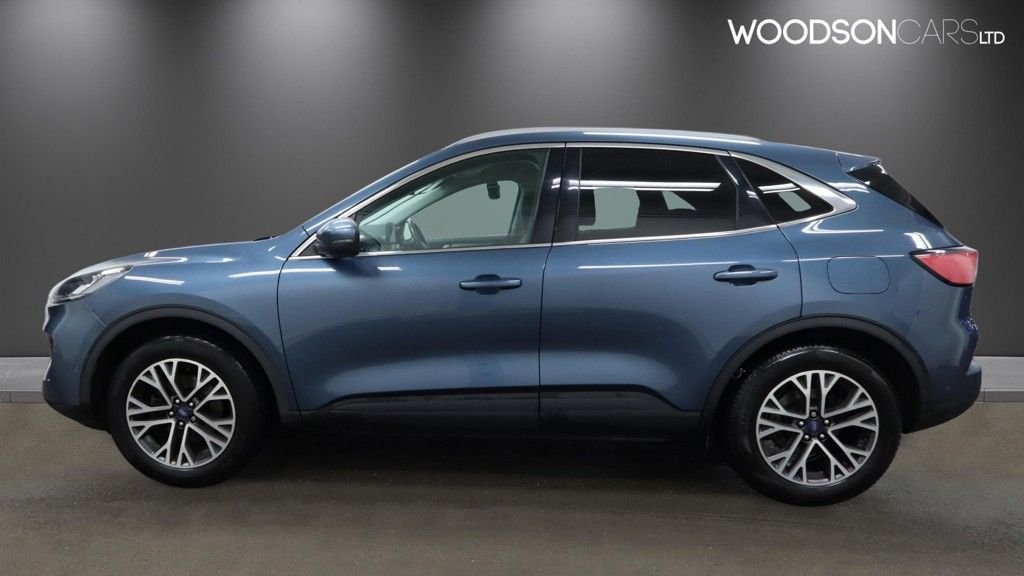 Used Ford Kuga 2020 for sale - 77064795: Photo 11