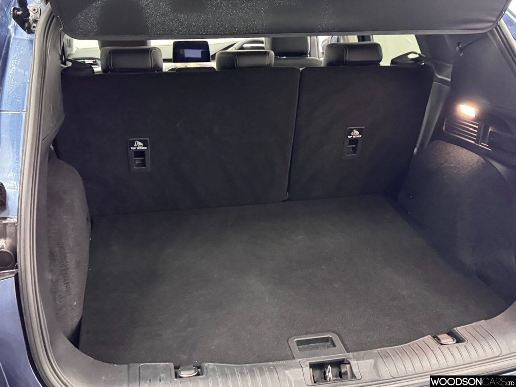 Used Ford Kuga 2020 for sale - 77064795: Photo 22