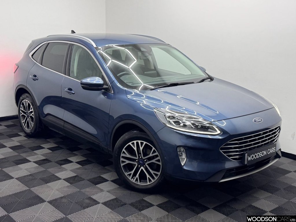 Used Ford Kuga 2020 for sale - 77064795: Photo 40