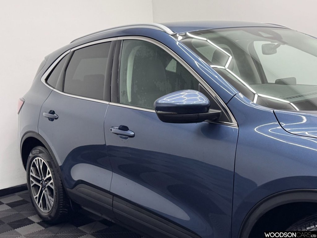 Used Ford Kuga 2020 for sale - 77064795: Photo 41