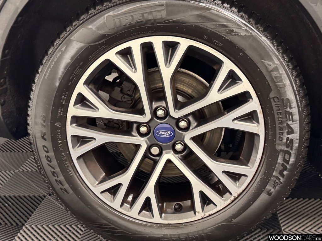 Used Ford Kuga 2020 for sale - 77064795: Photo 46