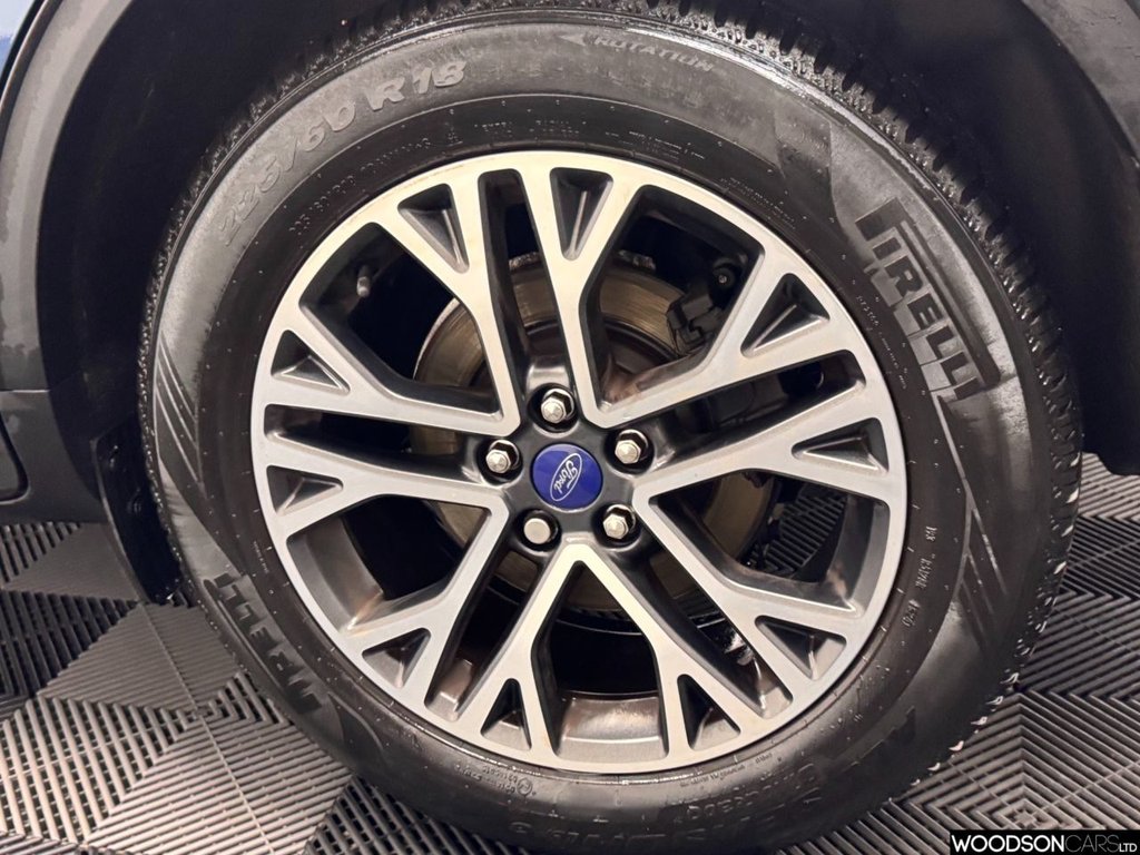 Used Ford Kuga 2020 for sale - 77064795: Photo 48