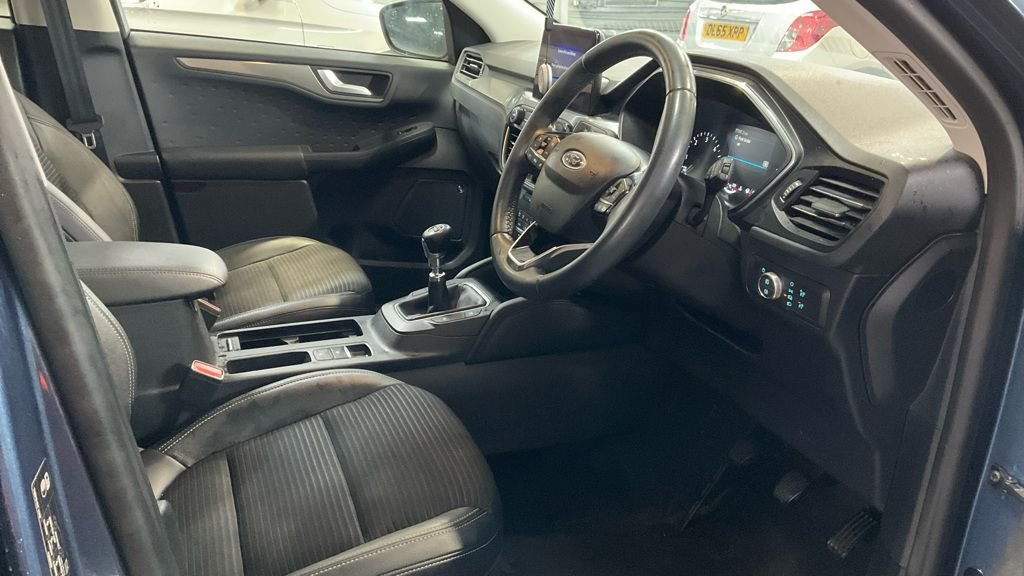 Used Ford Kuga 2020 for sale - 77064795: Photo 6