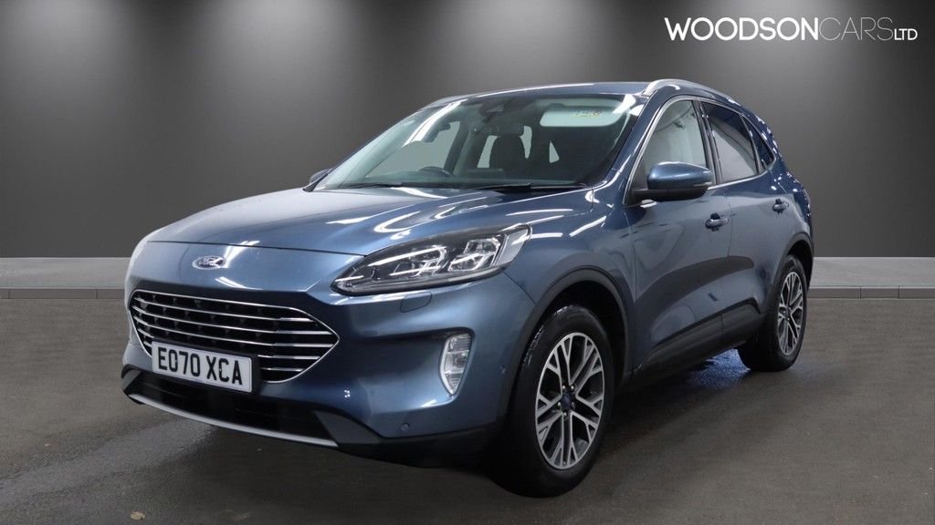 Used Ford Kuga 2020 for sale - 77064795: Photo 8