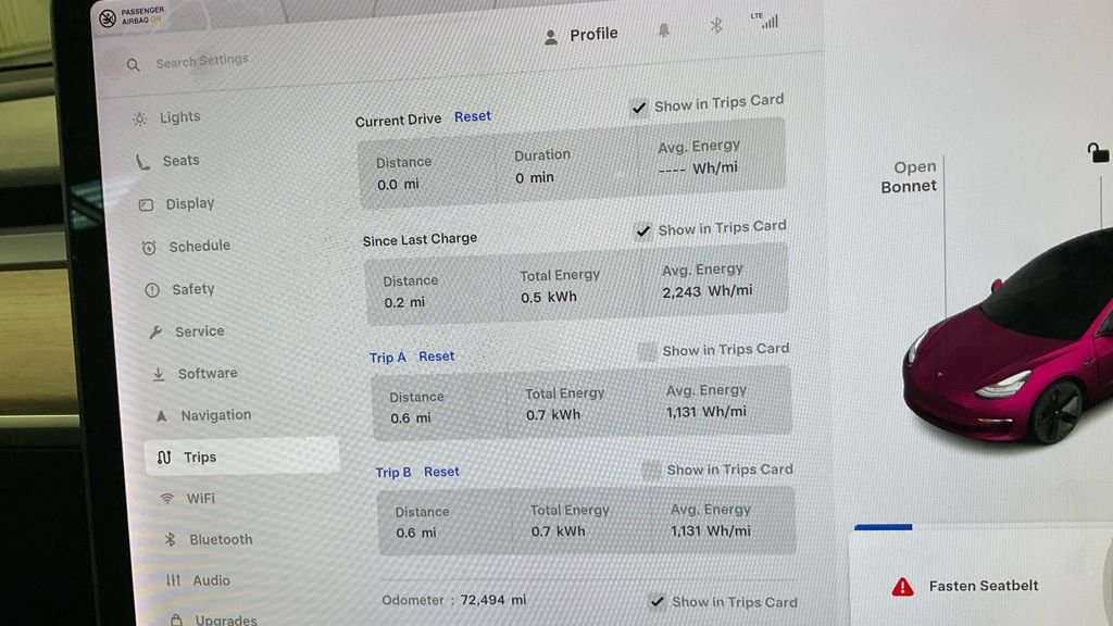Used Tesla Model 3 2019 for sale - 78140788: Photo 13