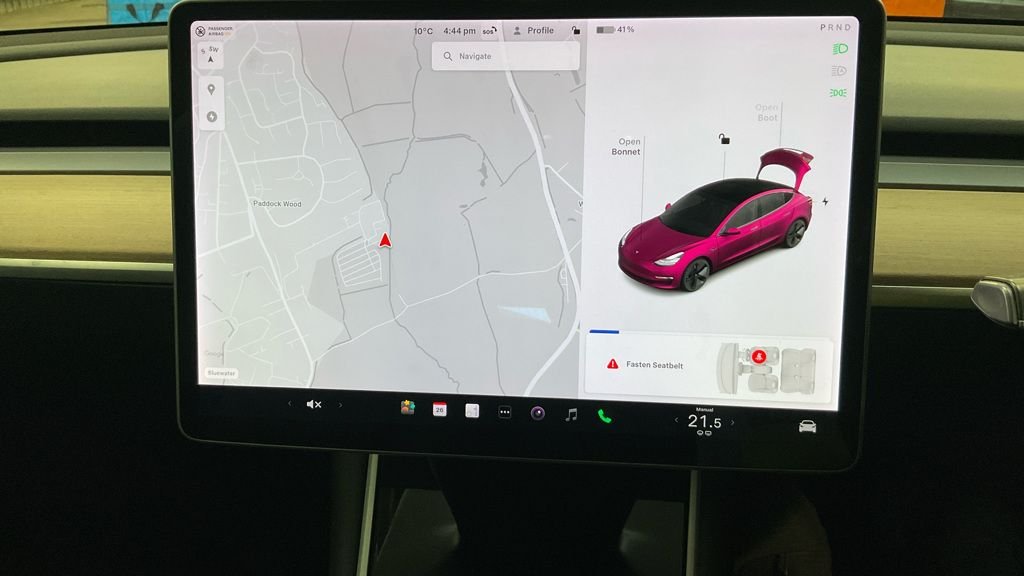 Used Tesla Model 3 2019 for sale - 78140788: Photo 14