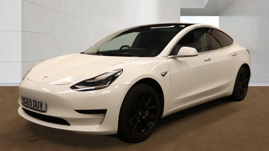 Used Tesla Model 3 2019 for sale - 78140788: Photo 6