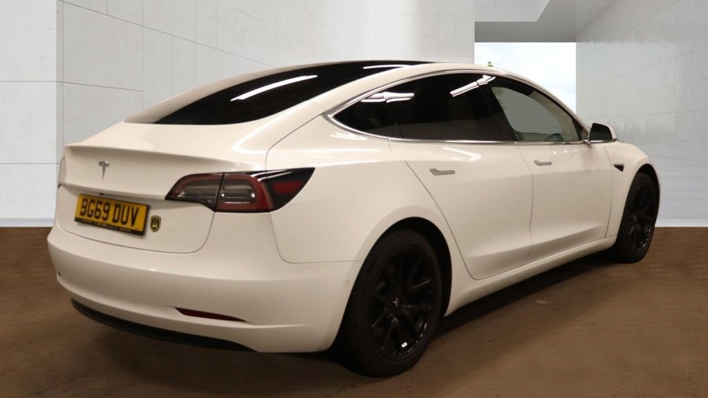 Used Tesla Model 3 2019 for sale - 78140788: Photo 7