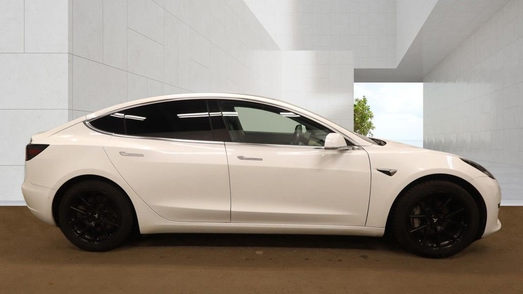 Used Tesla Model 3 2019 for sale - 78140788: Photo 8
