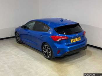 Used Ford Focus 2020 for sale - 75360232: Photo