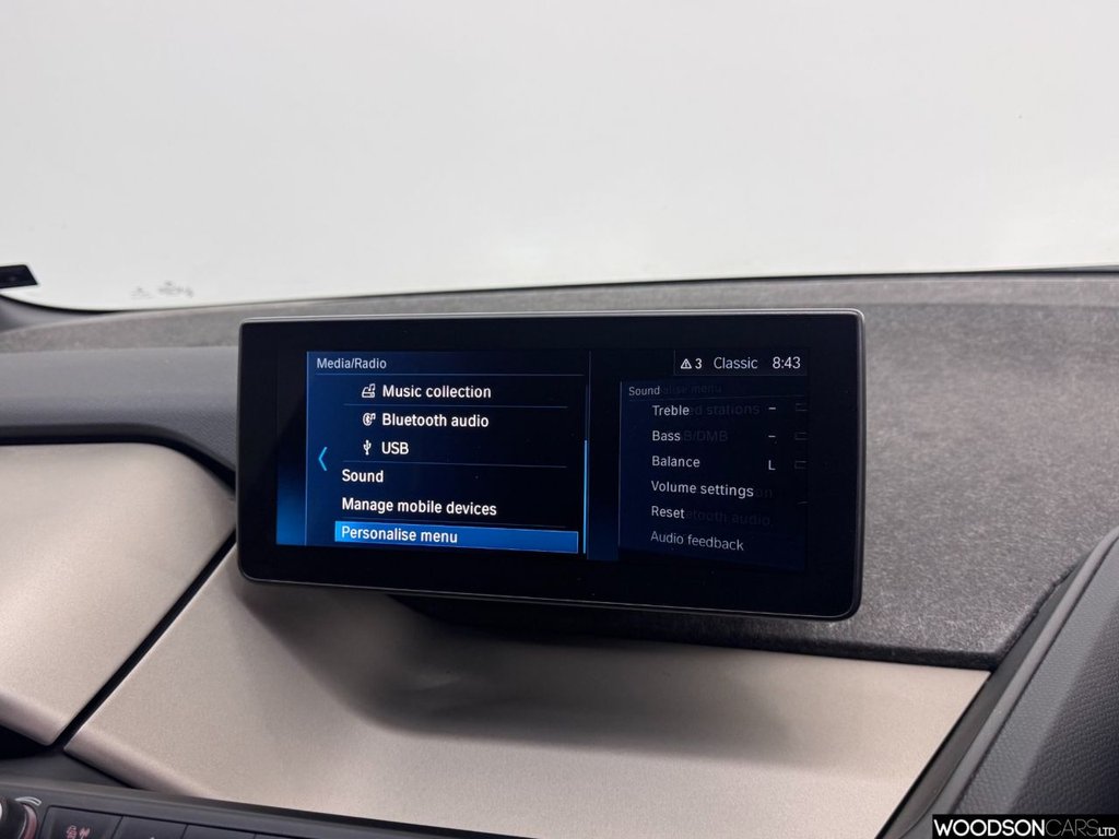 Used BMW i3 2019 for sale - 76546492: Photo 10