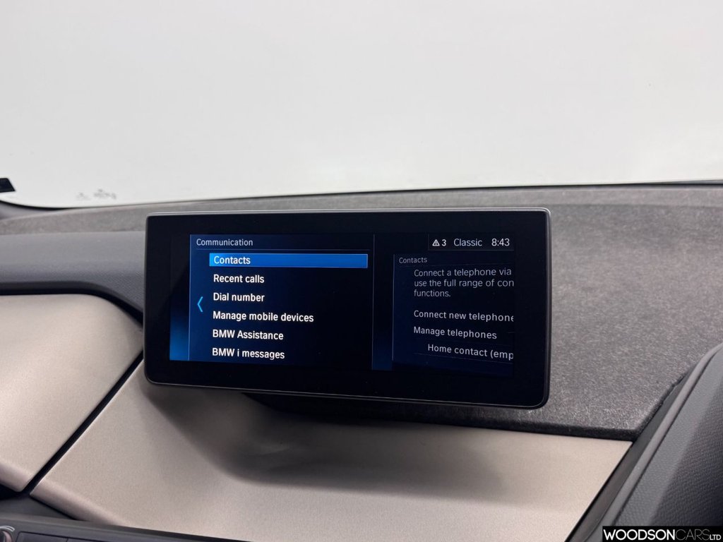 Used BMW i3 2019 for sale - 76546492: Photo 11