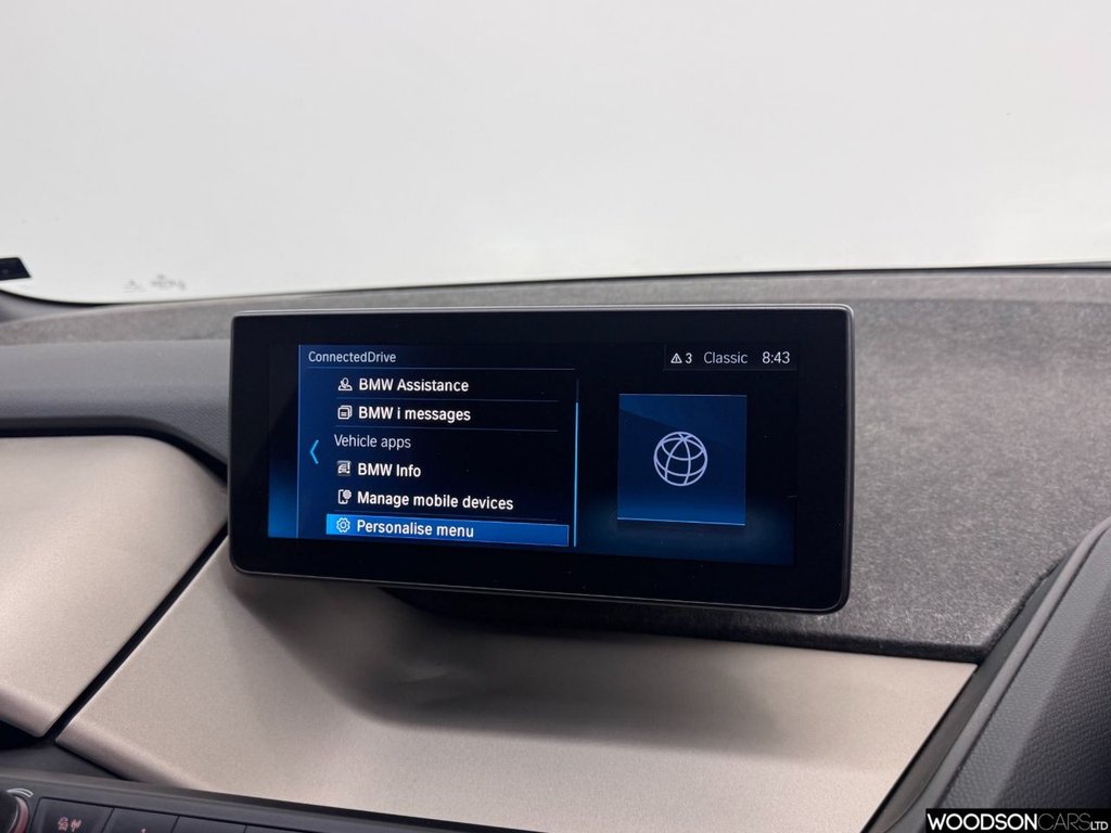 Used BMW i3 2019 for sale - 76546492: Photo 12