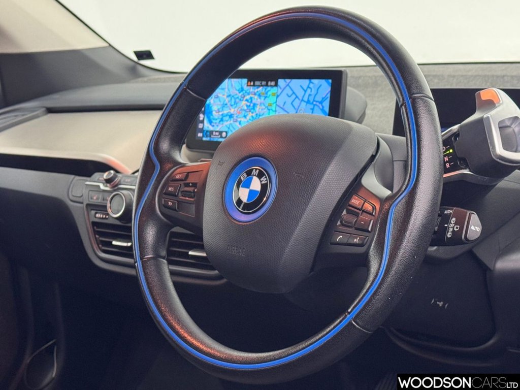 Used BMW i3 2019 for sale - 76546492: Photo 18