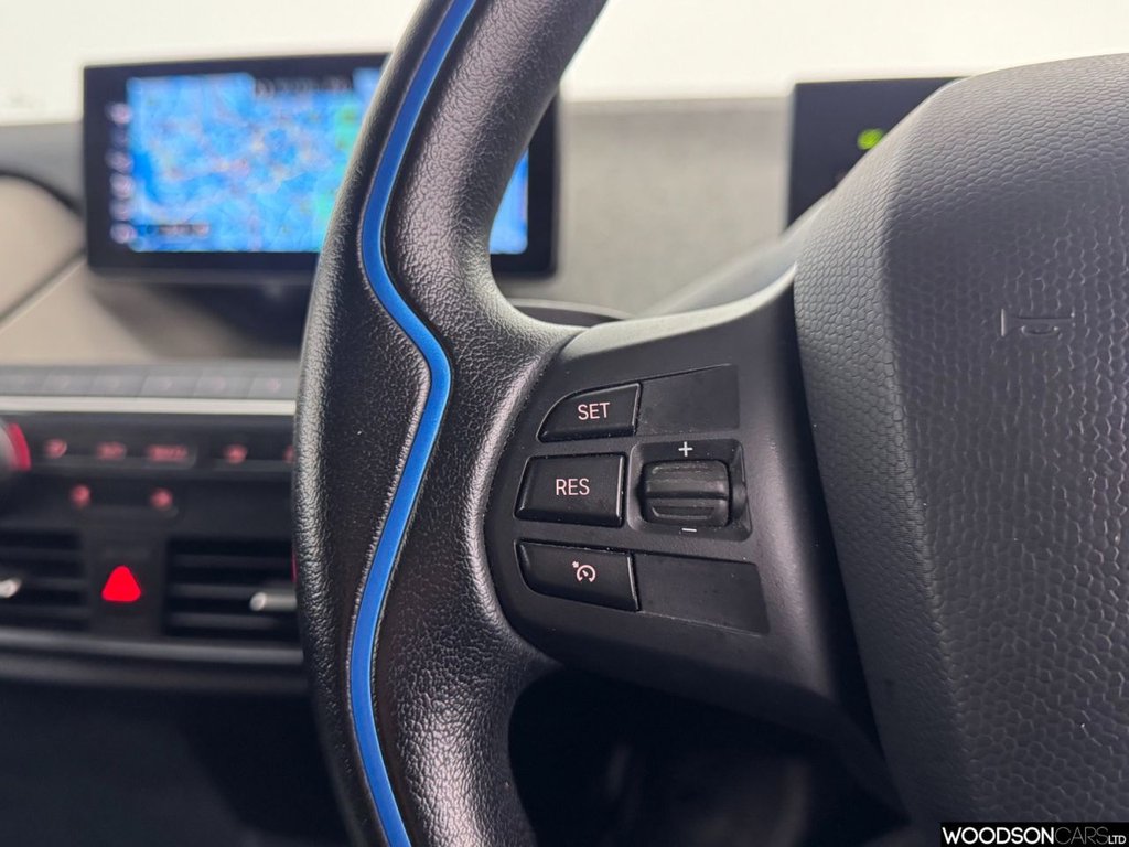 Used BMW i3 2019 for sale - 76546492: Photo 19