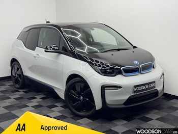 BMW - i3