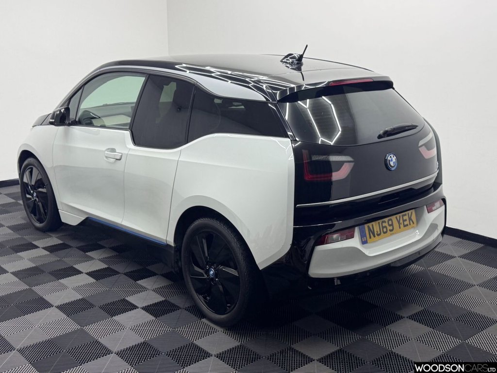 Used BMW i3 2019 for sale - 76546492: Photo 2