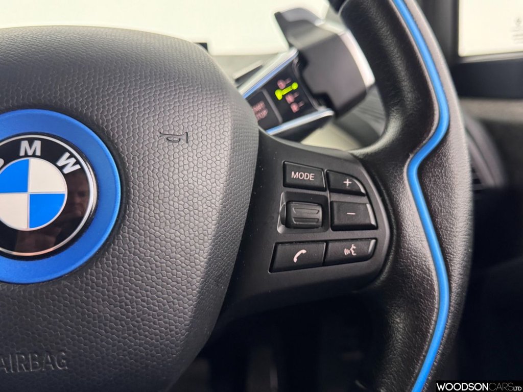 Used BMW i3 2019 for sale - 76546492: Photo 20