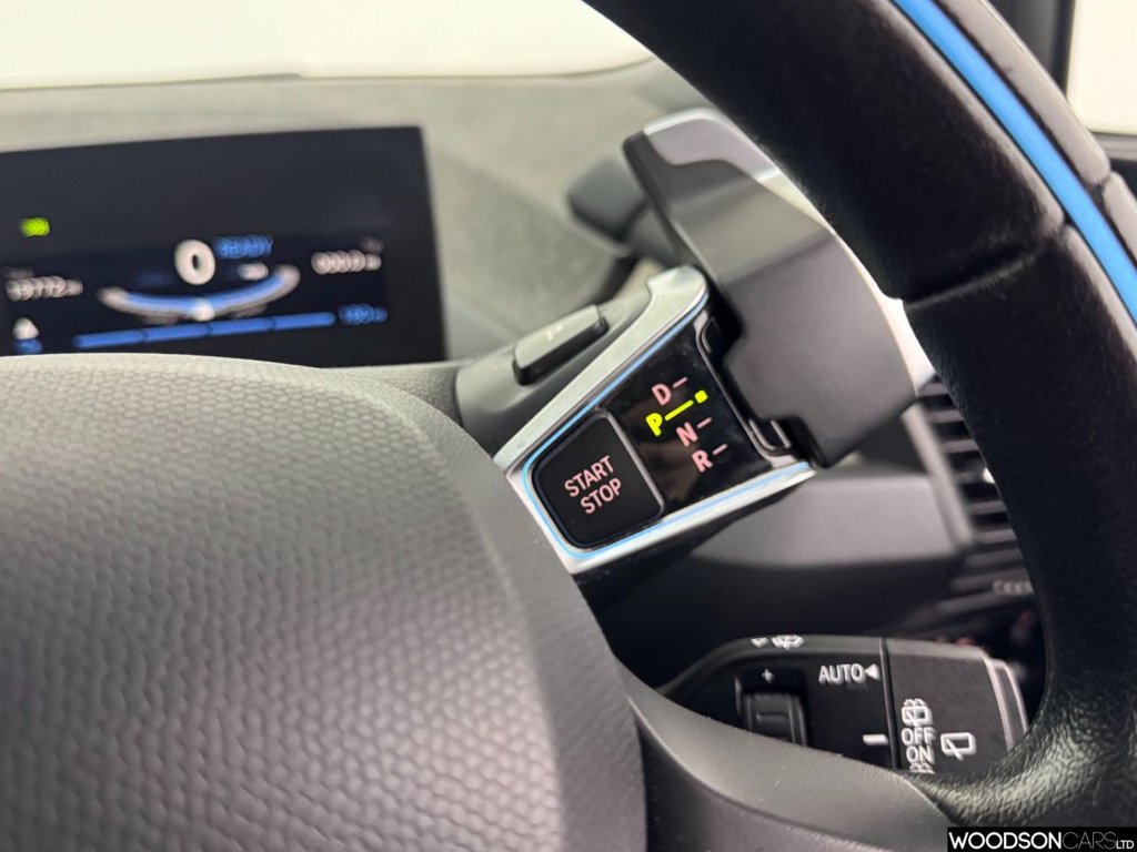 Used BMW i3 2019 for sale - 76546492: Photo 21