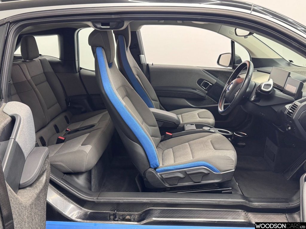 Used BMW i3 2019 for sale - 76546492: Photo 22