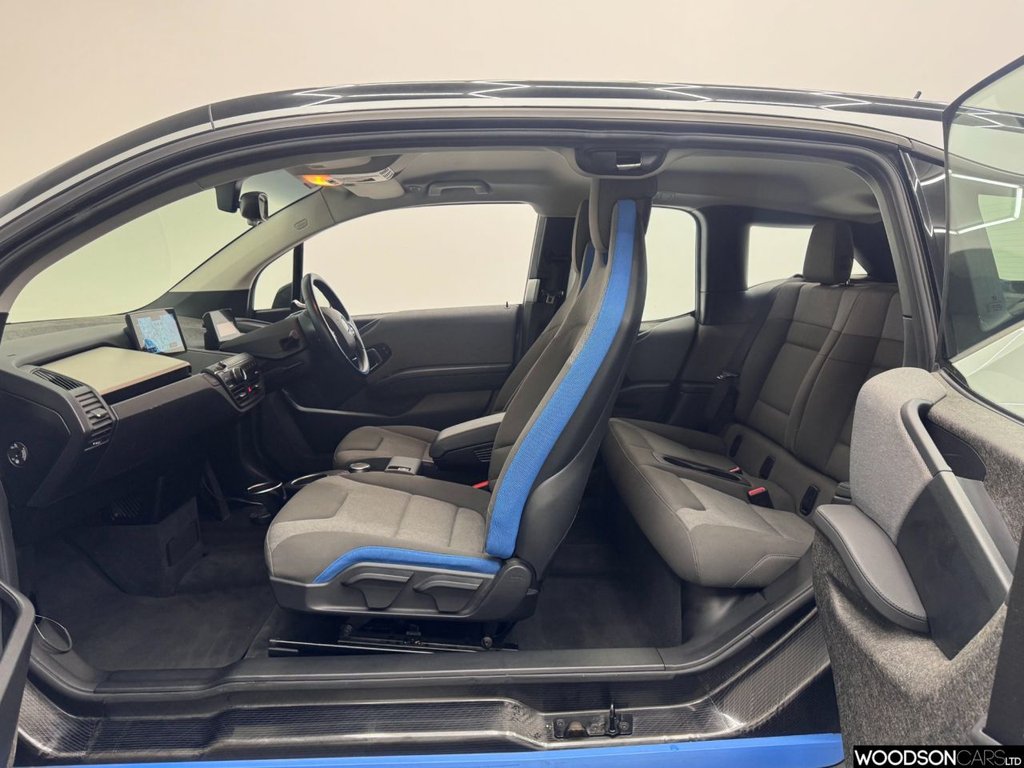 Used BMW i3 2019 for sale - 76546492: Photo 23
