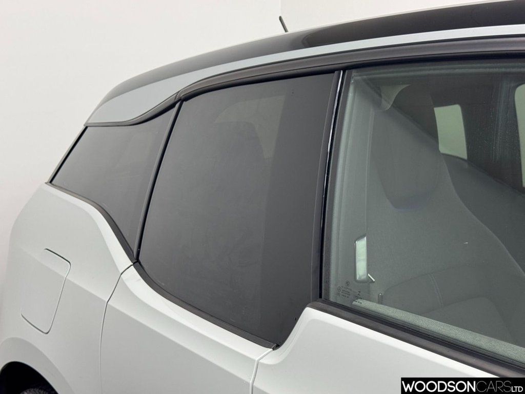 Used BMW i3 2019 for sale - 76546492: Photo 28