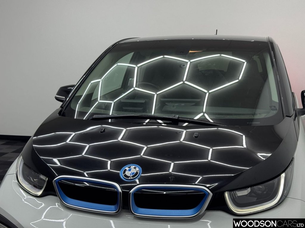 Used BMW i3 2019 for sale - 76546492: Photo 29