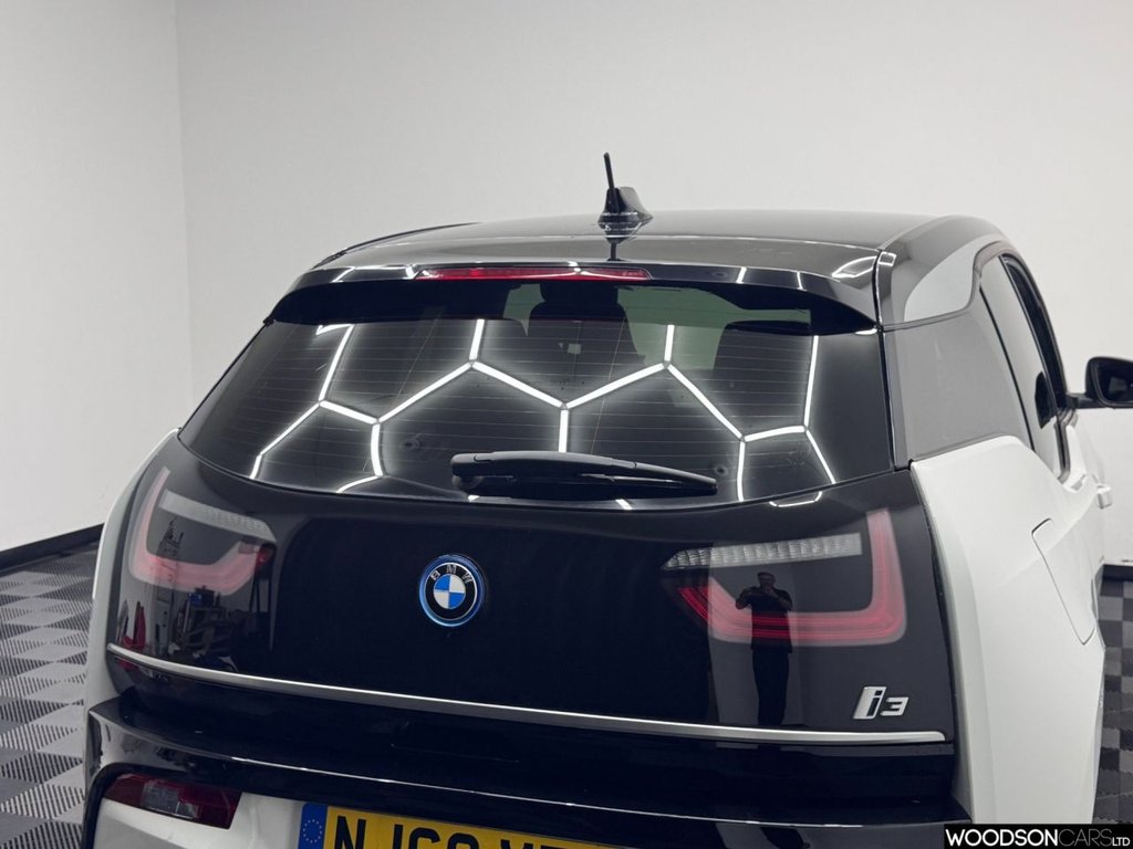Used BMW i3 2019 for sale - 76546492: Photo 30