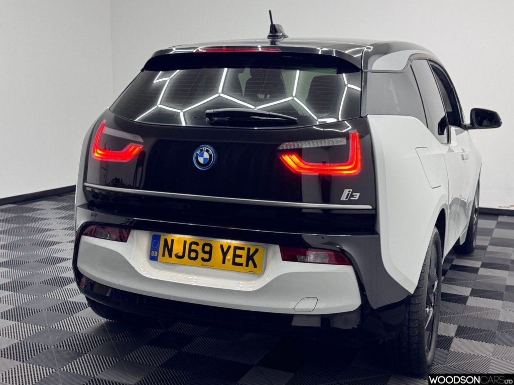 Used BMW i3 2019 for sale - 76546492: Photo 31