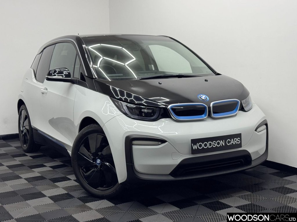 Used BMW i3 2019 for sale - 76546492: Photo 32