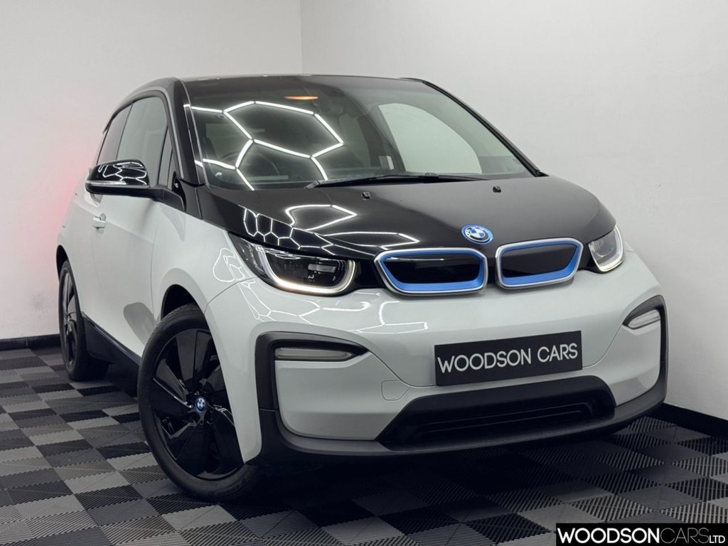 Used BMW i3 2019 for sale - 76546492: Photo 33